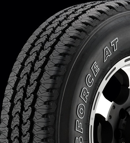 Firestone Destination At Reviews >> Firestone Transforce AT Firestone Destination At Reviews >> Firestone Transforce AT