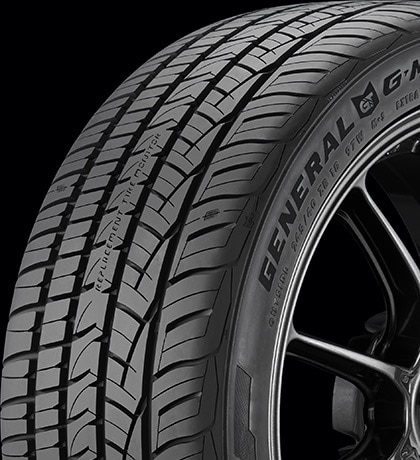 Ultra High Performance All-Season General G-MAX AS-05