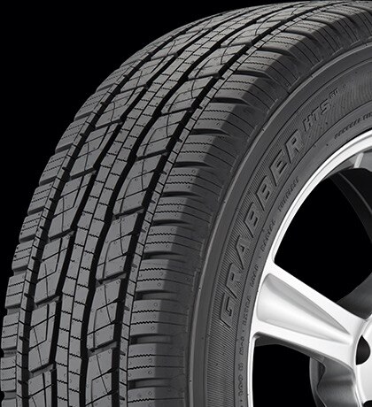 Tire Ratings Guide >> General Grabber HTS 60 Tire Ratings Guide >> General Grabber HTS 60