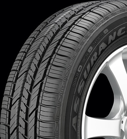 Goodyear Assurance Fuel Max Tire Goodyear Assurance Fuel Max Tire