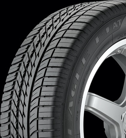 Tire Ratings Guide >> Goodyear Eagle F1 Asymmetric AT SUV-4X4 Tire Ratings Guide >> Goodyear Eagle F1 Asymmetric AT SUV-4X4