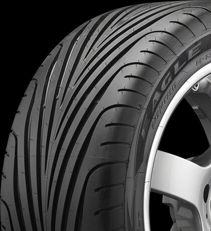 Goodyear Eagle F1 GS-D3 Tire Goodyear Eagle F1 GS-D3 Tire