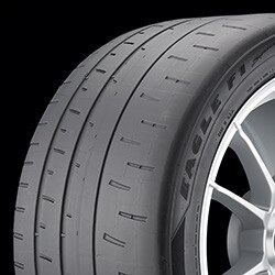 goodyear eagle f1 supercar