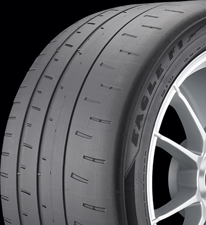 Tire Ratings Guide >> Goodyear Eagle F1 Supercar 3R Tire Ratings Guide >> Goodyear Eagle F1 Supercar 3R