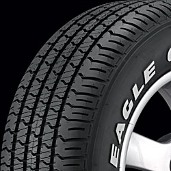 Goodyear Eagle GT II Goodyear Eagle GT II