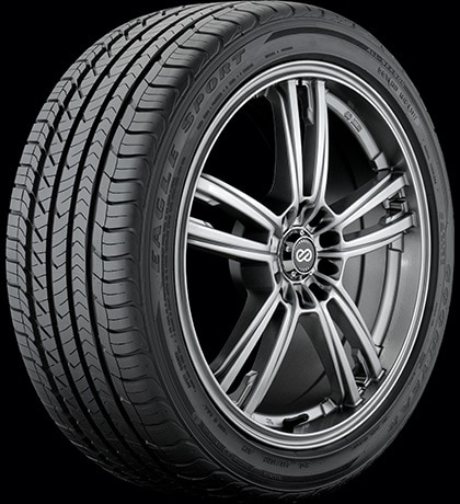 Goodyear Eagle Sport All Season Review >> Eagle Sport All Season W Speed Rated Goodyear Eagle Sport All Season Review >> Eagle Sport All Season W Speed Rated