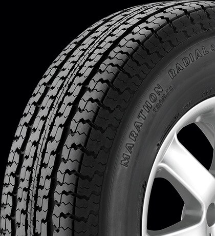  Goodyear Marathon Radial 