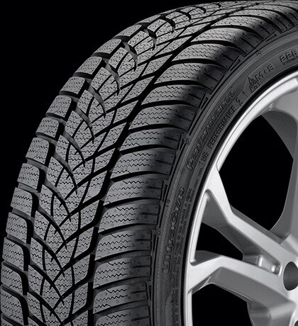 Goodyear Ultra Grip Performance 2 RunOnFlat Tire Goodyear Ultra Grip Performance 2 RunOnFlat Tire