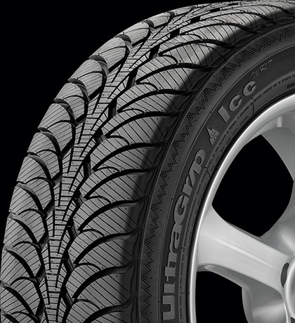 Goodyear Ultra Grip Ice Wrt Tire Reviews 34 Reviews