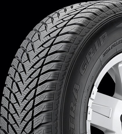 Goodyear Ultra Grip SUV RunOnFlat Tire Goodyear Ultra Grip SUV RunOnFlat Tire