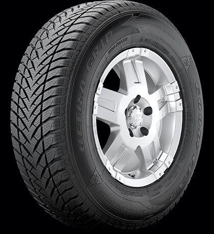 Goodyear Ultragrip Suv Goodyear Suv 4x4 Tyres