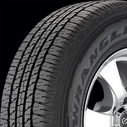 Season Radial Tire 265 65r18 112t Goodyear Wrangler Fortitude Ht All Automotive All Season