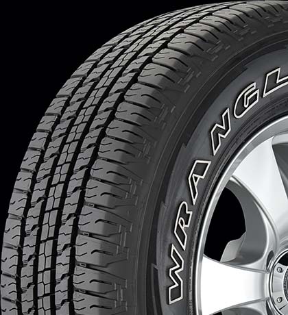 Dating goodyear tires