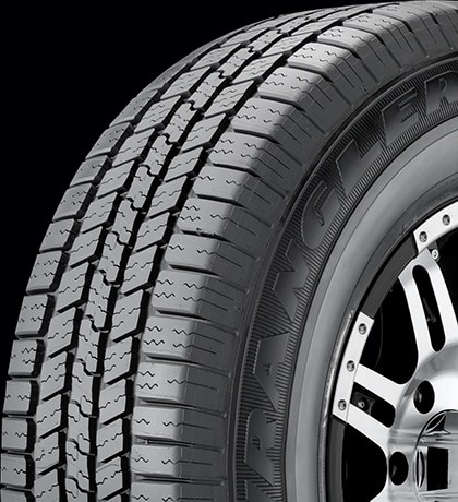 Goodyear Wrangler SR-A Tire Goodyear Wrangler SR-A Tire