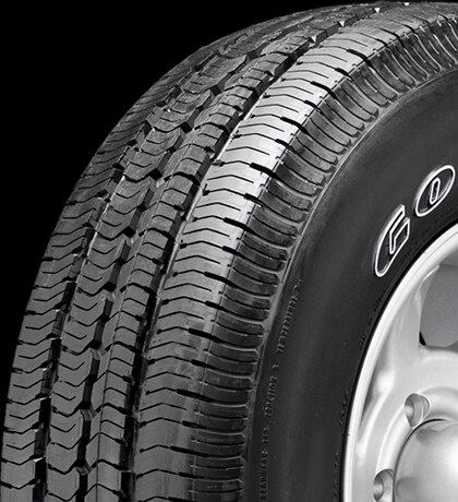 Goodyear Wrangler ST Tire Goodyear Wrangler ST Tire