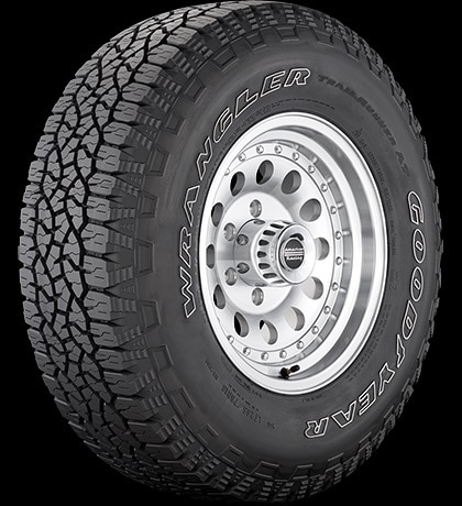 goodyear wrangler trailrunner installers recommended probably independent corner installation around need help just over