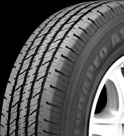 Hankook Dynapro AS RH03 Tire Hankook Dynapro AS RH03 Tire