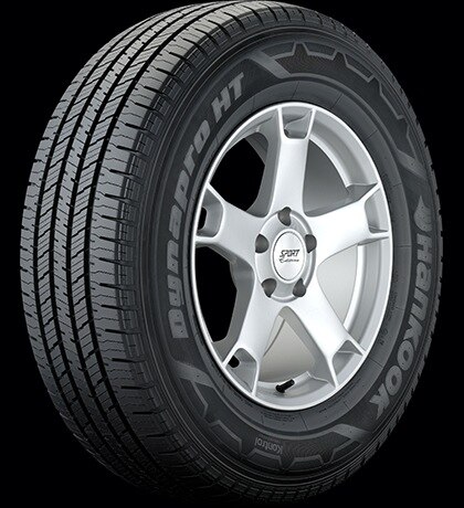 Hankook Dynapro HT RH12