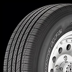 1 Tires Hankook Dynapro HP2 RA33 225//70R16 103H BSW