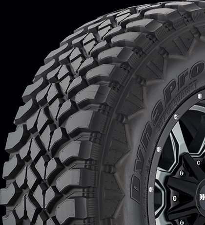 Hankook Dynapro MT