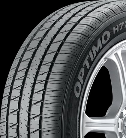 Tire Ratings Guide >> Hankook Optimo H725 Tire Ratings Guide >> Hankook Optimo H725