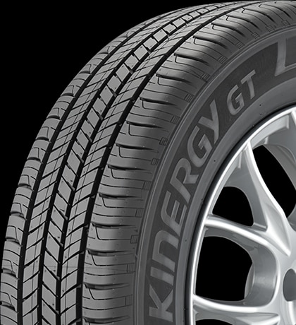 Goodyear Tire Ratings