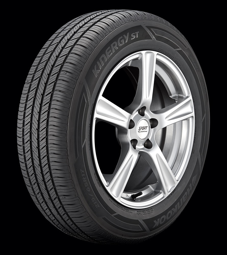 SuperView of the Hankook Kinergy ST