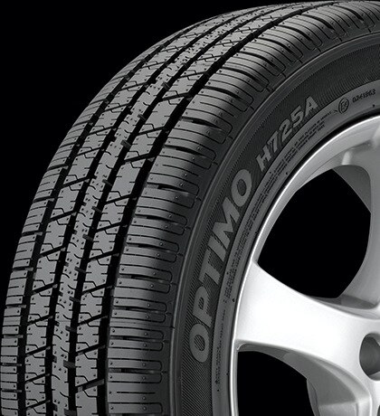 Hankook Optimo H725A Tire Hankook Optimo H725A Tire