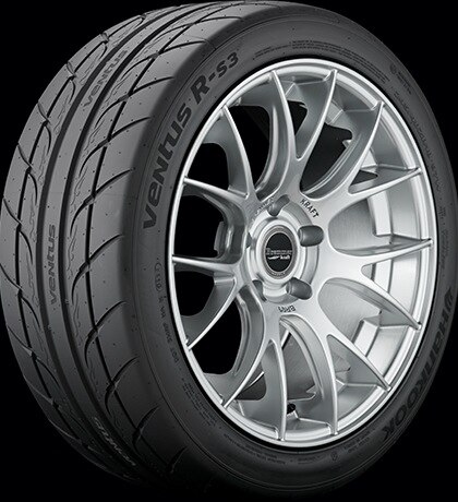 Hankook Ventus R-S3 (Version 2) | 235/45ZR18