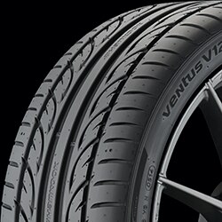 Great Grip Comes With Savings Hankook Ventus V12 Evo K110 The Truth About Tires Tire Rack