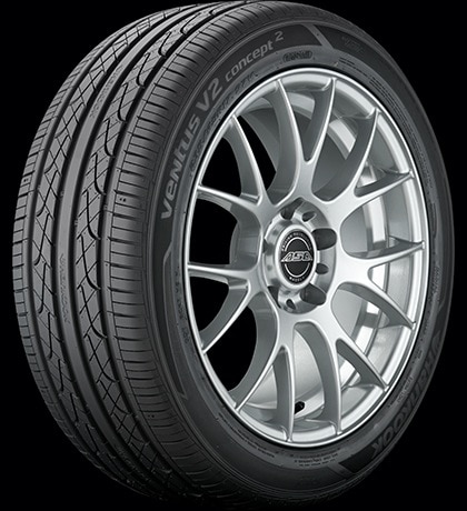 Hankook Ventus V2 concept2