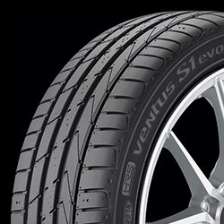 Hankook Ventus S1 Evo2 Hrs