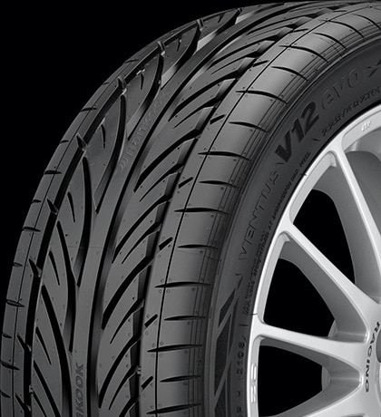 Hankook Ventus V12 evo K110 Tire Hankook Ventus V12 evo K110 Tire