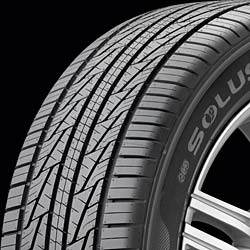 Kumho eco Solus HM KR22 Kumho eco Solus HM KR22