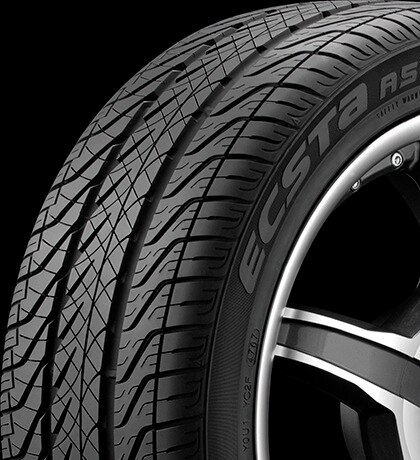Kumho Ecsta ASX Tire Kumho Ecsta ASX Tire