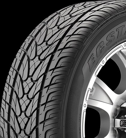 Kumho Ecsta STX KL12 Tire Kumho Ecsta STX KL12 Tire