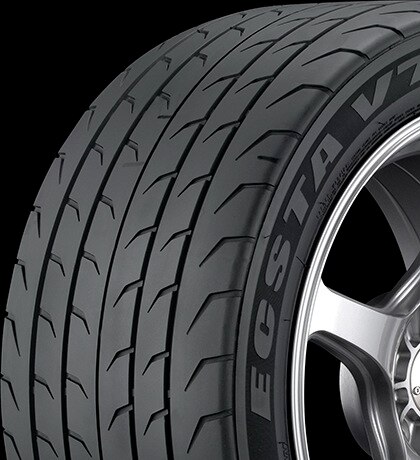 Kumho Ecsta V700 Tire Kumho Ecsta V700 Tire