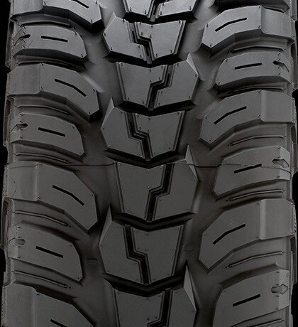 Kumho Road Venture MT KL71