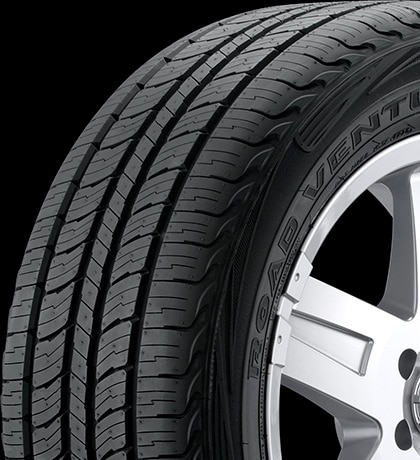 Kumho Road Venture APT KL51 Tire Kumho Road Venture APT KL51 Tire