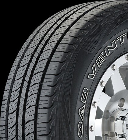 Kumho Road Venture APT KL51