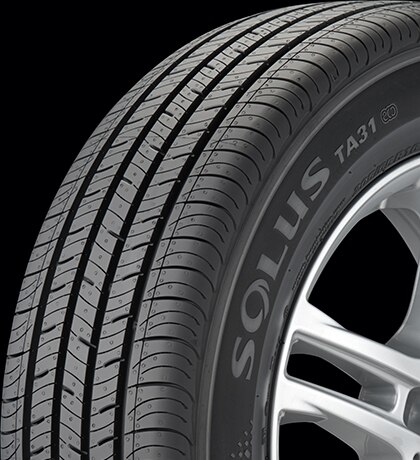 Kumho Solus TA31 Tire Kumho Solus TA31 Tire