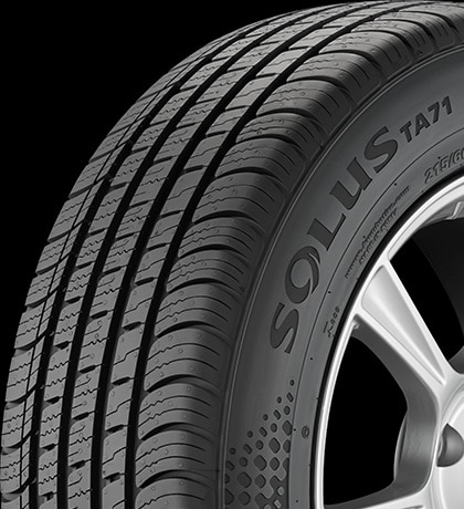 Kumho Solus TA71