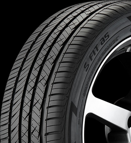 Laufenn S FIT AS | 225/40ZR18