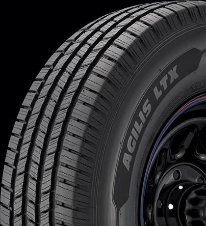 Tire Ratings Guide >> Michelin Agilis LTX Tire Ratings Guide >> Michelin Agilis LTX
