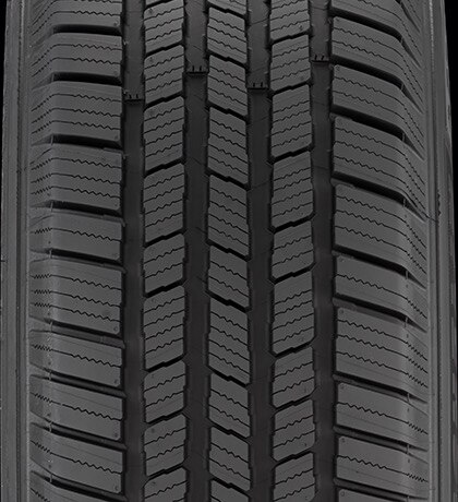 Michelin Defender Ltx M S
