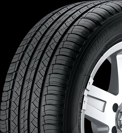 Michelin Latitude Tour HP ZP Tire Michelin Latitude Tour HP ZP Tire