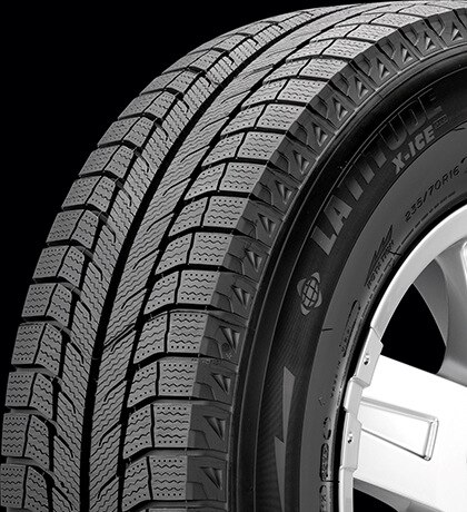 Extra Winter Grip For Tesla Model X What Wintersnow Tires