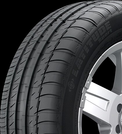 Michelin Latitude Sport Tire Michelin Latitude Sport Tire