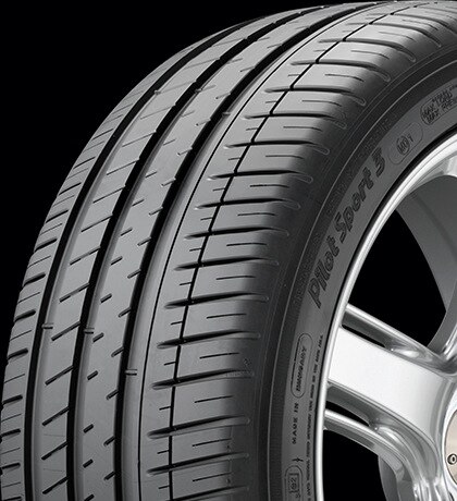 Michelin Pilot Sport 3 245 45r19