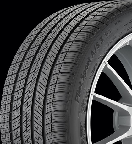 Michelin Pilot Sport S 3 Reviews